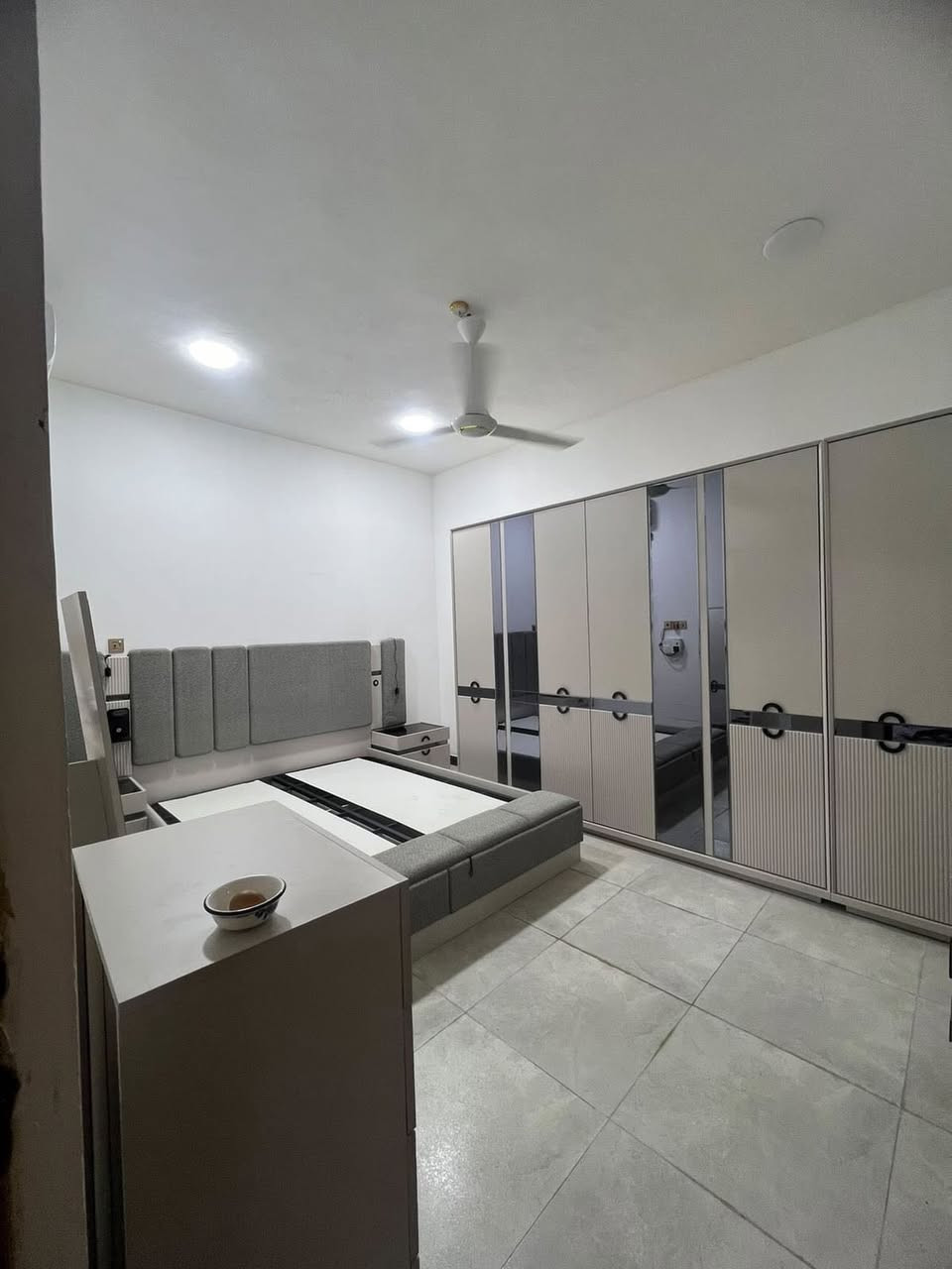 غرفة جديده مستخدمه 6 اشهر فقط للبيع


**إذا كنت صاحب هذا الإعلان وتريد حذفه لأي سبب، رجاءا أرسل رسالة إلى الدعم الفني**