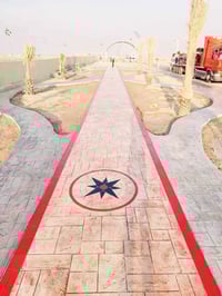 ديكورات أرضية • مونوتوب دي سي بي • اربيل