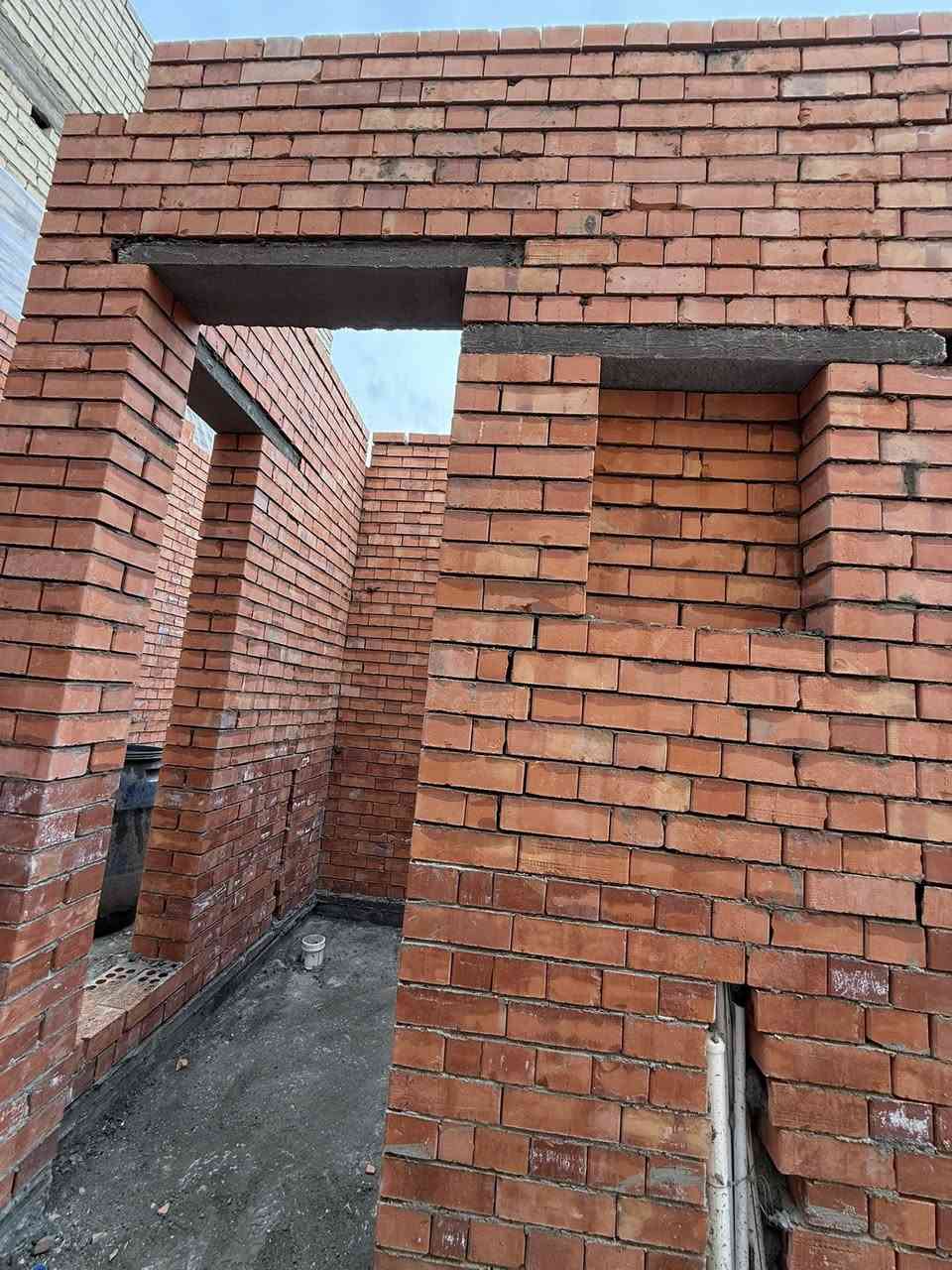 تم على بركة الله
ختم الطابق الأرضي 
لموقع العطيفية (2)
على ارض بمساحة 120م
جميع اعمالنا تتم على ايدي ماهرة
رقم الهاتف / واتساب 
***********
