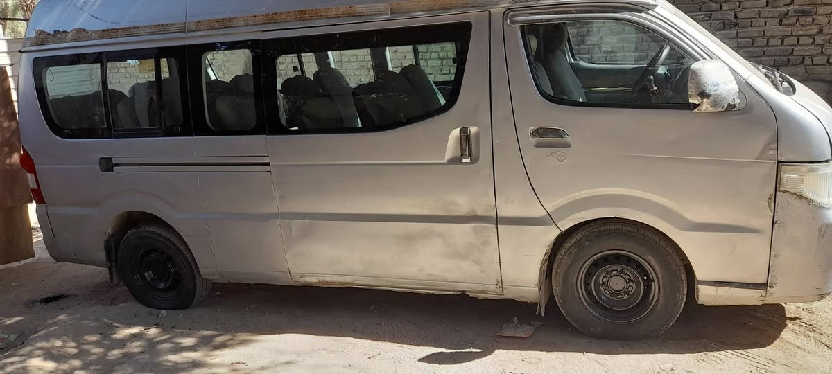 السلام عليكم شيري موديل ١٢ سياره جاهزه ومكفوله من كلشي بس بيه صبغ قليل بل صفحة العبري رقم كربلاء مشروع وطني السعر ٦٥ وبيه مجال ***********
