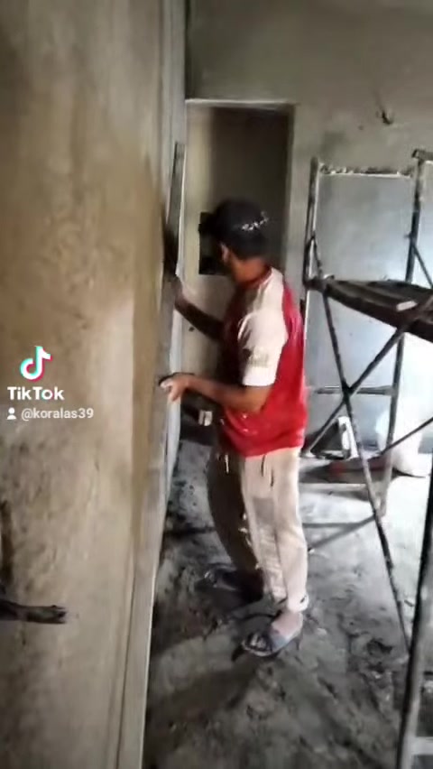 خلفه لبخ اسمنت درجه اولى بغداد الجديدة ***********
