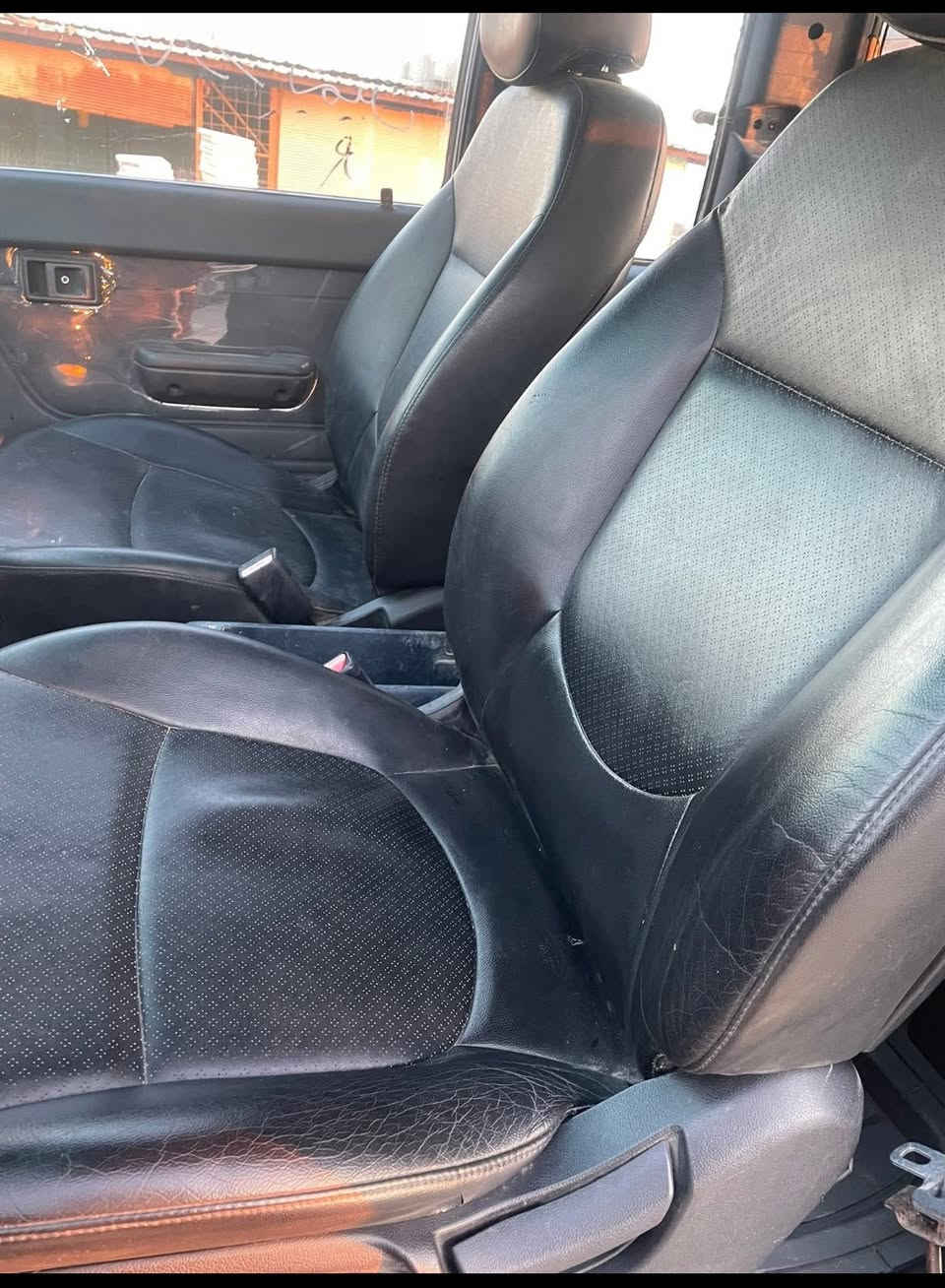 السلام عليكم 
لبيع سياره تارو 
فور يول
موديل 1991 
مكان موصل 
 لل استفسار الاتصال على رقم ***********
