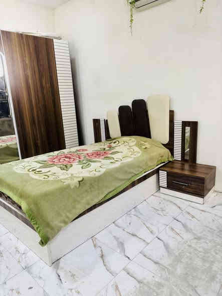 بيع غرفه نوم نفر واحد نظيفه جدا 
***********
