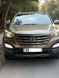 سنتافي • ٢٠١٣ • ٧ راكب