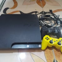 بلايستيشن ٣ • للبيع