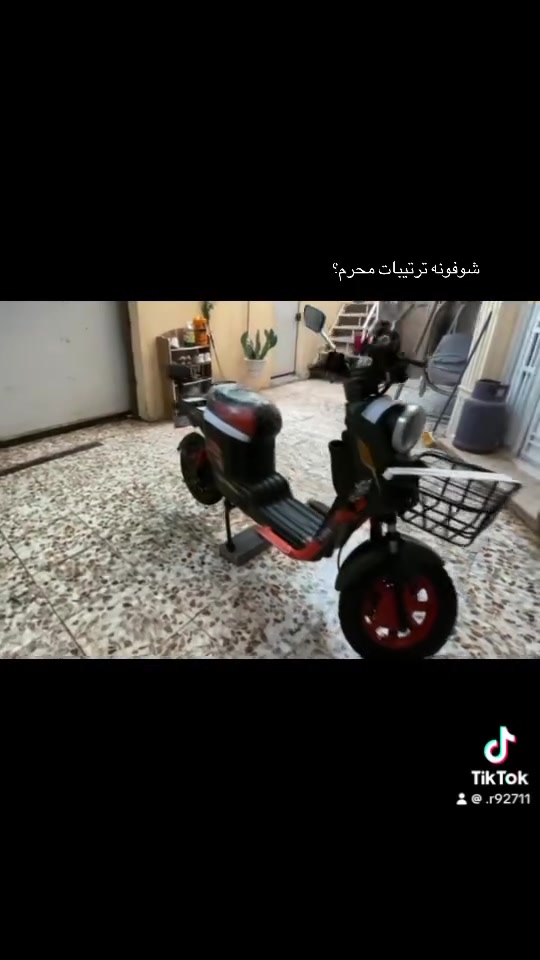 للبيع او مراوس ب ار تسعه بطاريات جديده وباسكل نضيف مكاني كربلا حي التحدي الي يريده يارسلني على التيكتوك موجود اليوزر بل فيديو بيع سعر435 مراوس انطيك فرق 75 بيع مستعجل❤️


**إذا كنت صاحب هذا الإعلان وتريد حذفه لأي سبب، رجاءا أرسل رسالة إلى الدعم الفني**