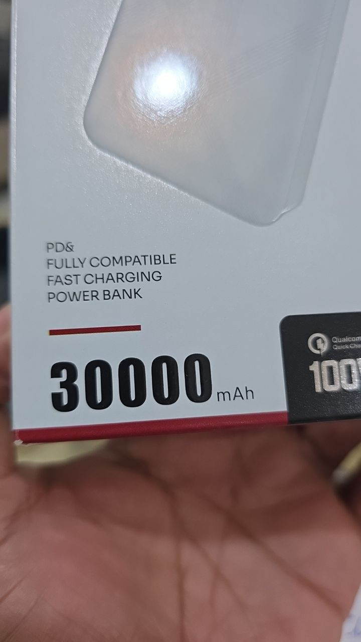 باور بنك سعة 30الف ملي امبير جديد غير مستعمل سعر 15الف قفل مكان سوق الشيوخ حي العسكري


**إذا كنت صاحب هذا الإعلان وتريد حذفه لأي سبب، رجاءا أرسل رسالة إلى الدعم الفني**