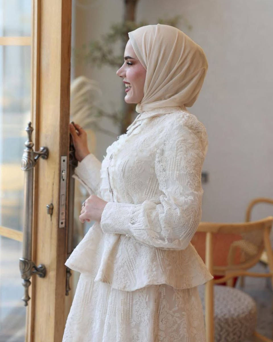 فستان تول مبطن ايطالي كوالتي عالي
السعر ٤٥  الف فقط والتوصيل مجاني .🔥🔥😍
قياس 48/46/44/42/40/38/


**إذا كنت صاحب هذا الإعلان وتريد حذفه لأي سبب، رجاءا أرسل رسالة إلى الدعم الفني**