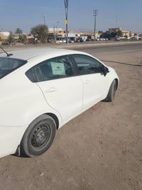 كيا ريو • موديل ٢٠١٢ • ٣٠٠٠٠ كم