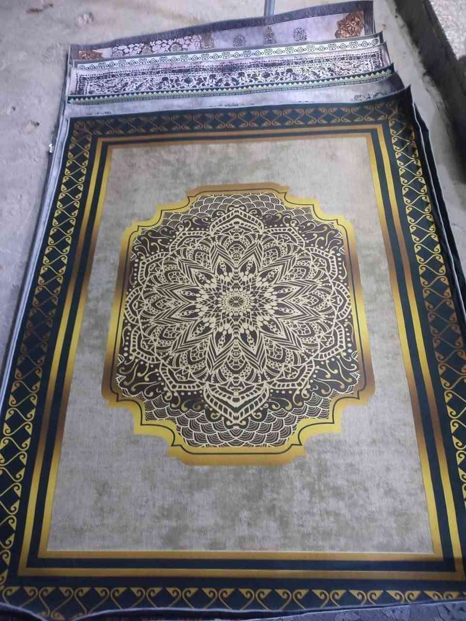 // رجع تكرر وجبه جديده قياس 2*1ونص سعره 7الاف// 
   ✨عنوان سبع لبؤر شارع بلقيس مقابيل جمله حسين ✨
                         (( موجود خدمه  توصيل))


**إذا كنت صاحب هذا الإعلان وتريد حذفه لأي سبب، رجاءا أرسل رسالة إلى الدعم الفني**