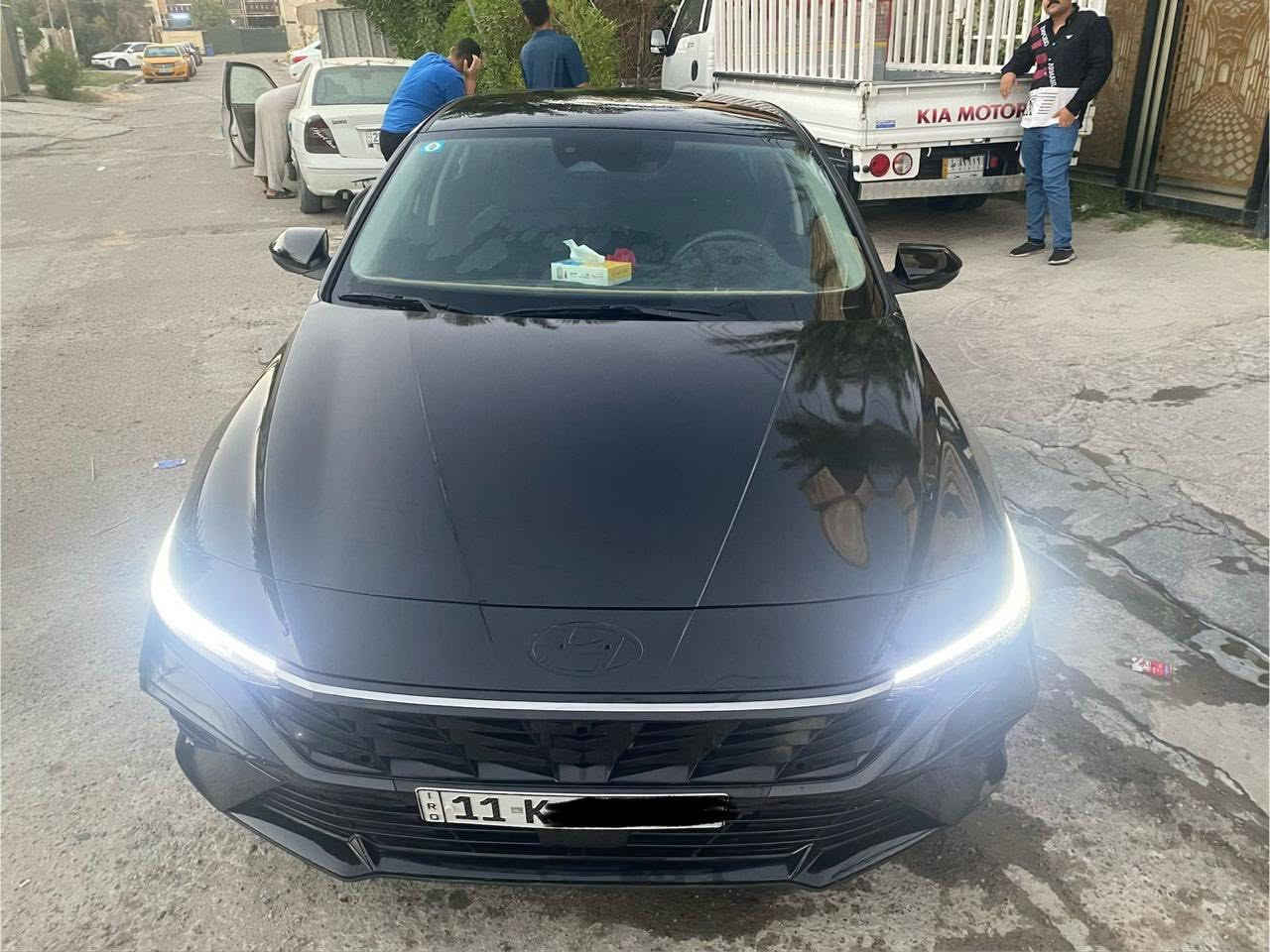 سلام عليكم 
انتره 2024
وارد أمريكي حادثه بنيه نفسه راجع بارد مصبوغ⚙️ 
ولباقي كفال
نص فول تحديد مسار 🚘
توقف ثاتي 🚧
رادرات امامي خلفي 
رادار بل مرايه 
شاشه متصل جبيره  
كار بلي 
تحكم ستيرن جعتين 
تبريد ثلج🥶
محرك ٢٠٠٠ دوش🚀 
ماشيه 62الف
مكان سياره بغداد عامريه
لبيع مراوس🏎️.    لسعر 155
0788348262


**إذا كنت صاحب هذا الإعلان وتريد حذفه لأي سبب، رجاءا أرسل رسالة إلى الدعم الفني**