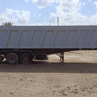 طول ١١م • عرض ٢.٥م • أوربي