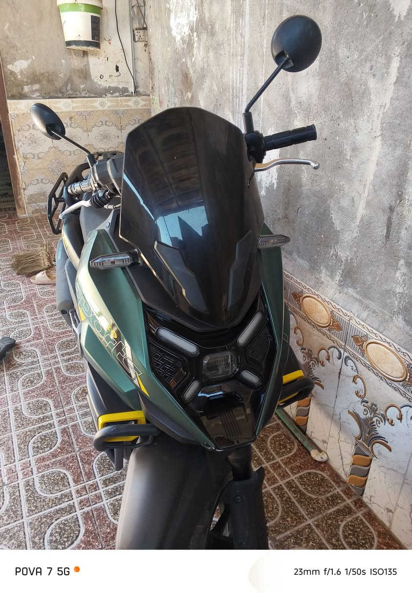 سلام عليكم هاي الدرجه البيع سكنس جبلي رياضي 2025جديده بعدهي كفاله عامه الكهرباء كله شغله حلو الدرجه السعر مليون 100وبيه مجال الشراي يتصل وبيه خير ودالل رقم الهاتف +964 777 091 6283 أو مروس ماكس قجمه كون جديده مكان البصره قضاء المدينه باهله المكينه جبيره 125
