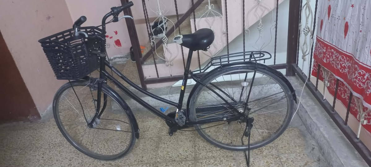للبيع
غراض منزليه بسعر مناسب عنوان موصل تواصل خاص


**إذا كنت صاحب هذا الإعلان وتريد حذفه لأي سبب، رجاءا أرسل رسالة إلى الدعم الفني**
