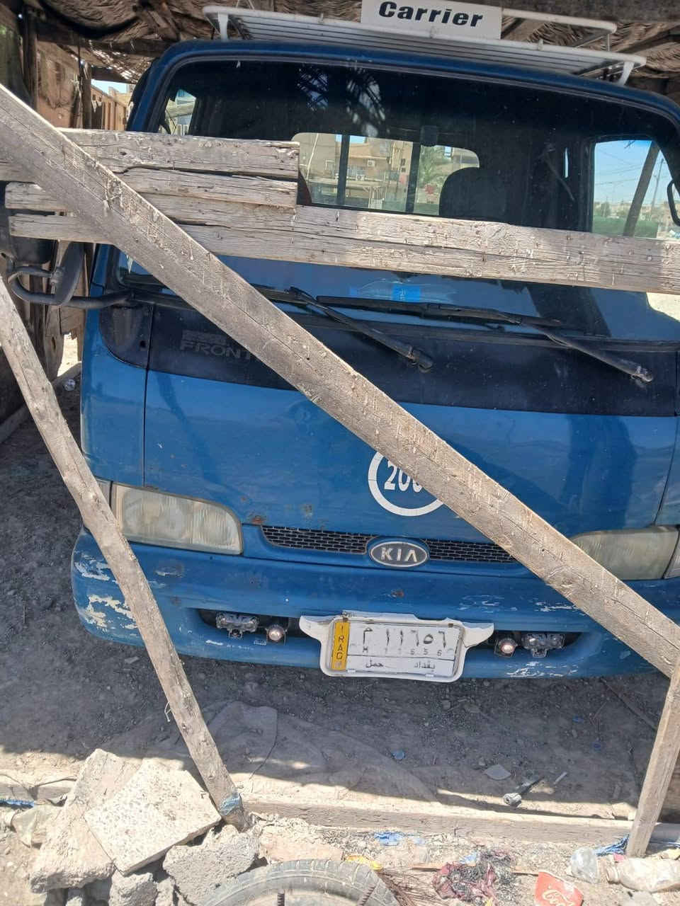 سلام عليكم كيه فنتيره البيع موديل 2000 محرك كير خير من الله حداديه كامله السياره الاستفسار الرقم *********** واتساب على خط موجود وهلن مسهلن
