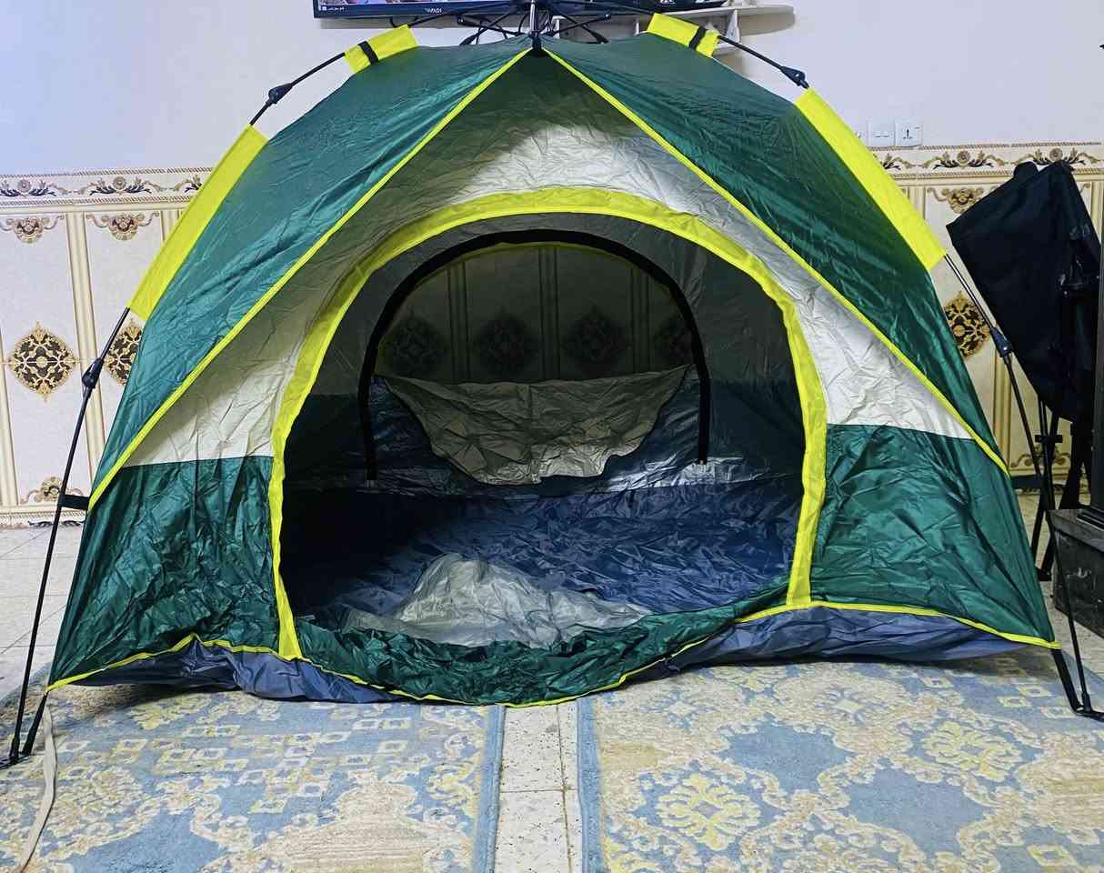 أنواع الخيم ادخل وشوف وتدلل


**إذا كنت صاحب هذا الإعلان وتريد حذفه لأي سبب، رجاءا أرسل رسالة إلى الدعم الفني**