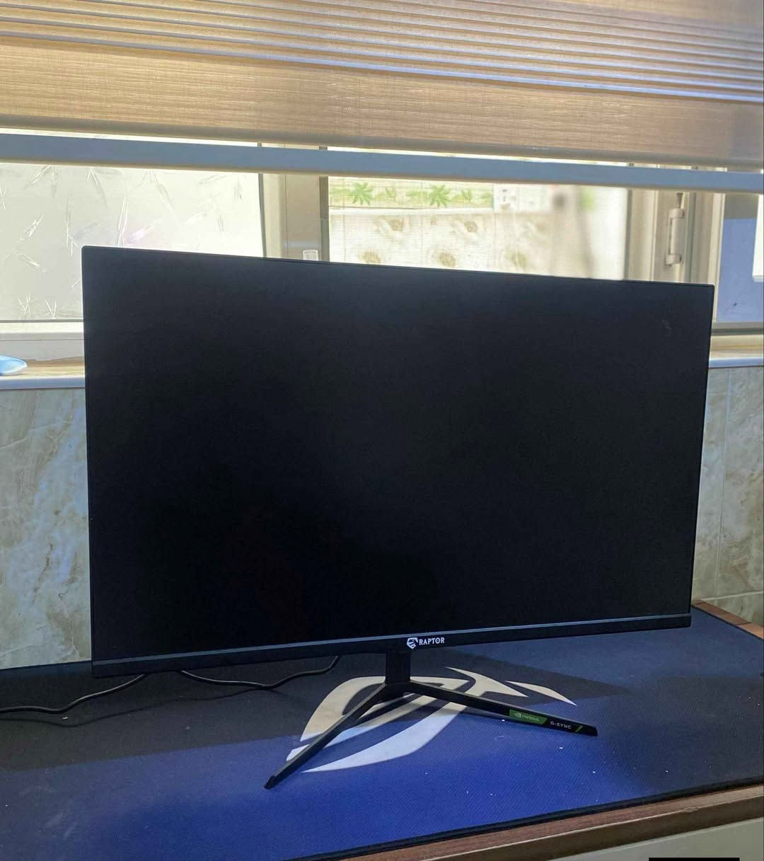 البيع شاشه و كيس سعر 1.100 و بي مجال قليل رقمي *********** راسلني على واساب موصفات كيس 
CPU INTEL CIS 11400F|
CASE DEEPCOOL MATREXX 40 3FS
DEEPCOOL CPU COOLER GAMMAXX 400 V2
EP-AC1683
HD 1T SEAGATE BARACUDA
ADDLINK RAM KIT 8X2 3200CL 16 RGB
MSI H510M-A PRO
PALIT RTX2060 DUAL 12G GDDR6 192BIT
H.D SSD OLOY 256GB 2.5 SATA بغداد, العراق
