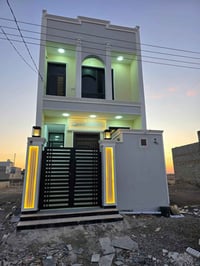 خشان الظباط • ١٠٠م • ٣ غرف