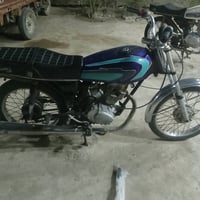 دراجة نارية • دوات ٤٥٠