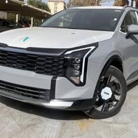 🚗 **Kia Sportage 2026 –  كيا سبورتاج**السعر( 35,000,000) مليون دينار م...