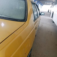 بيجو 405 • ٢٠١٥ • وكالة باسمي