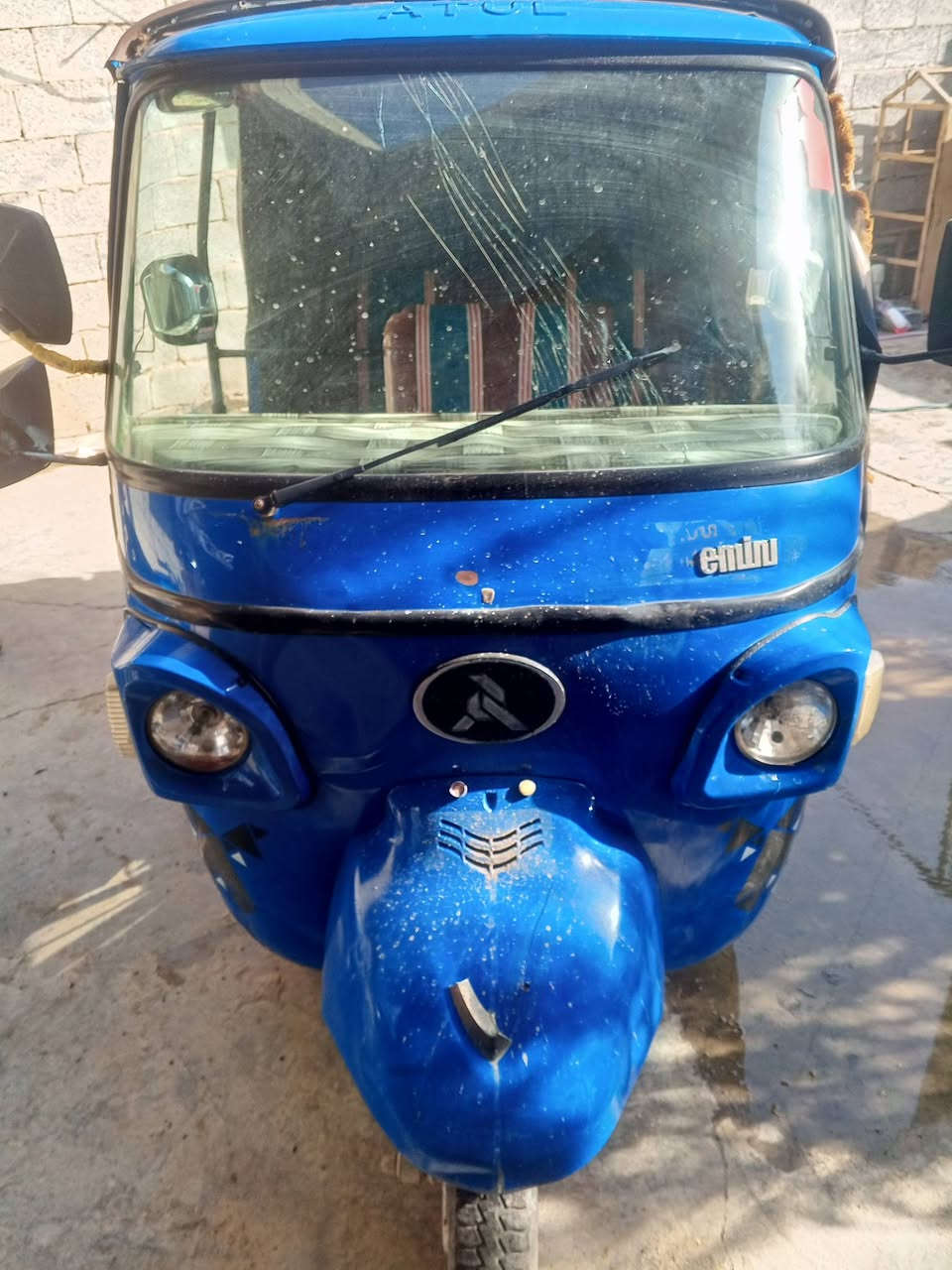 سلام عليكم تكتك اتول البيع جديد محرك خير من الله كهربائيات كله شغله مديل 2020اوراق كامه بيه وصل مال رقم سعر 1800بيه مجال اتصل ***********
