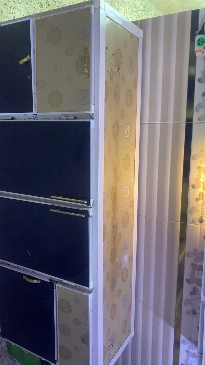 ‏هذا الكاونتر للبيع 200 مكان حي الإعلام


**إذا كنت صاحب هذا الإعلان وتريد حذفه لأي سبب، رجاءا أرسل رسالة إلى الدعم الفني**