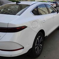 للبيع كن بلاص الفول  13 كامرة فتحة سقف ويل كب  كشن كهرباء  شاشة كبيرة ...