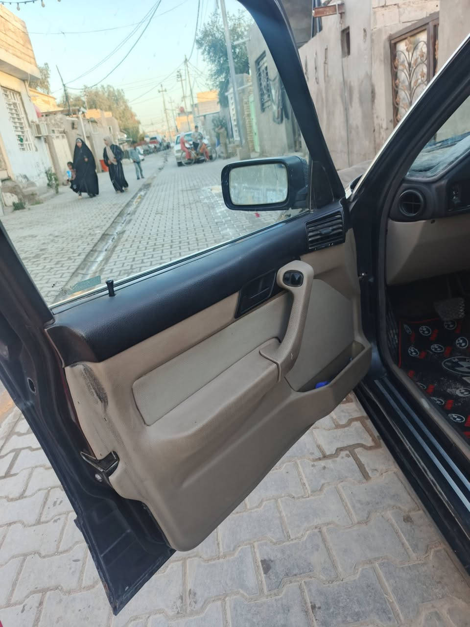 للبيع او مراوس 535 اصل بيهه مكينه وكير M54 جاهزه للاخير مكان نجف
ديوانيه ***********

62 وبيه مجال
