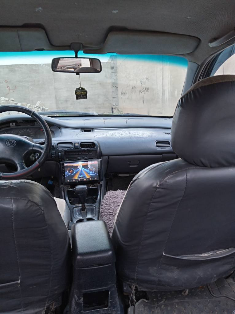 مازدا فاصوليا صندوق رقم كركوك مشروع وطني سنويه لحد نهايه 2028 بس يحتاج دشبول لان دشبوله شويه تعبان والباقي نظيف مابي اي عيب كركوك, العراق


**إذا كنت صاحب هذا الإعلان وتريد حذفه لأي سبب، رجاءا أرسل رسالة إلى الدعم الفني**