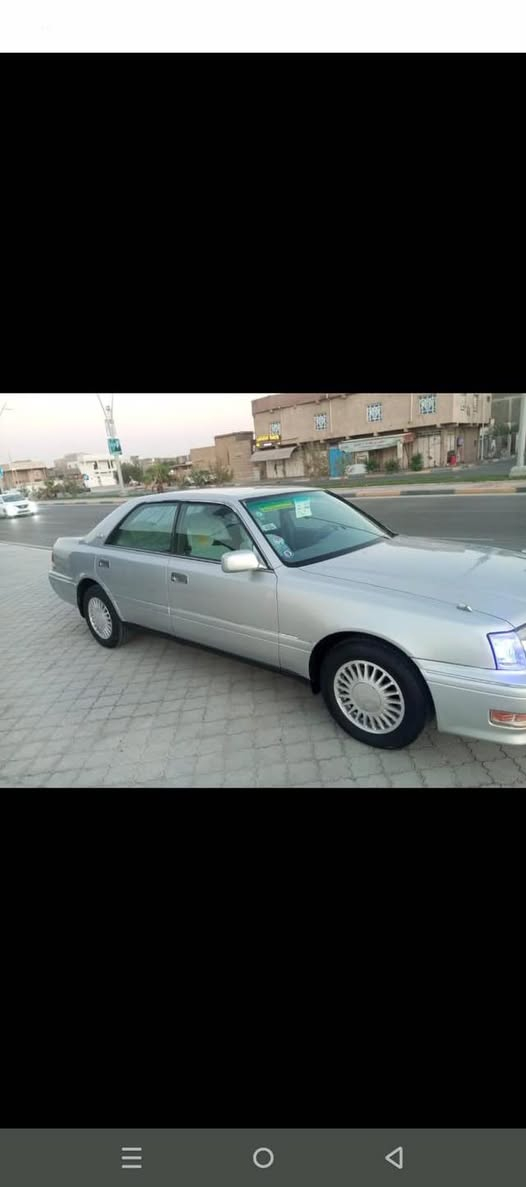 سلام عليكم راس الثور فلات مكفوله كص ونقل وعيب شرعي محرك كير تمام هزه وسنويه جدد ل 2030 رقم بصره بسمي
80 وبيه مجال ***********
