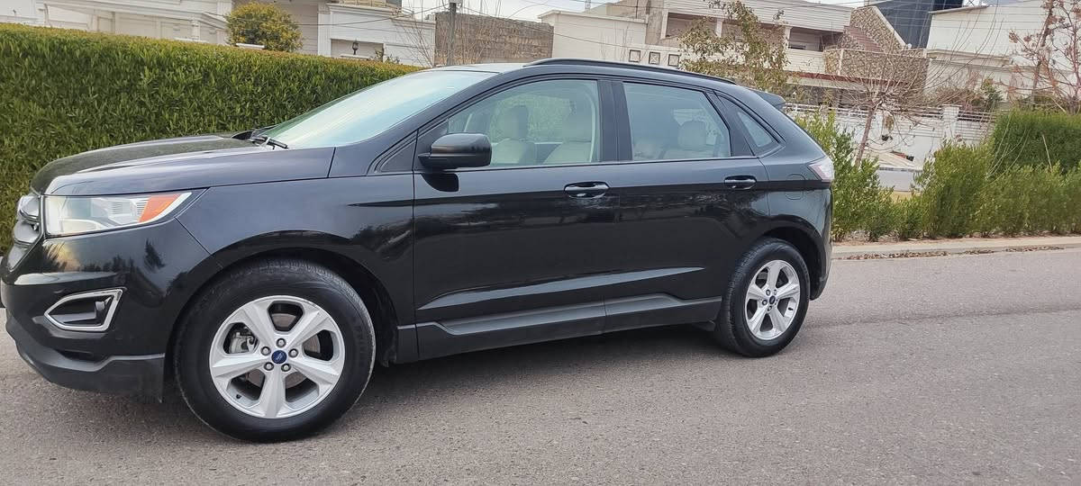 فۆرد ئێدج 2017کلین تایتڵ داخڵ بووە 
شاشەی لۆ بەسترایە
چوار دەرگا بەسمە گێڕ سپۆرت
هەززەی نوێ سەنەوی نوێ

بەناوی خۆمە
گێڕ و مەکینە و تەبرید بەشەرت
۰۷٥۰٤۲۳٦٤۹۳ هەولێر أربيل, العراق


**إذا كنت صاحب هذا الإعلان وتريد حذفه لأي سبب، رجاءا أرسل رسالة إلى الدعم الفني**