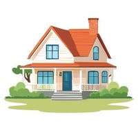 عليكم،يوجد دار 🏠 مساحة 100يحتوي ع ثلاث غرف نوم وصالة ومطبخ وملحقاته ير...