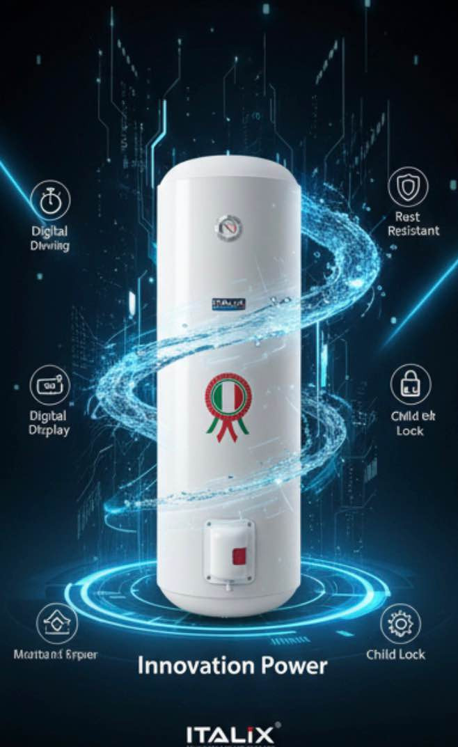 🔥  عروض رمضان مستمرة 
سخانات HEATEX و ITALIX الإيطا🫶لية 
جودة تدوم… وتسخين أسرع بدون مشاكل أملاح.

✨ المميزات:
• سيراميك حقيقي ‎100‎%‎ بالكامل
• مقاومة للأملاح وضغط الماء لغاية 8 بار 
• تصميم عصري (عمودي/أفقي)
• كل الأحجام متوفرة
• ضمان حقيقي متعدد لغاية 5 سنوات

🔰 مميزات الموزعين:
• أسعار محمية
• خصومات حسب الكميات
• استبدال وضمان عبر فروعنا الرسمية

📍 فروعنا:
البصرة: شارع الوطن 
بغداد: كمب سارة

📞 للطلب:
0786 050 0086 — 0776 050 0086
0776 050 0085 — 0786 050 0085

‏🌟 HEATEX & ITALIX
اختيارك الذكي… وجودة تعيش معك. البصرة, العراق
