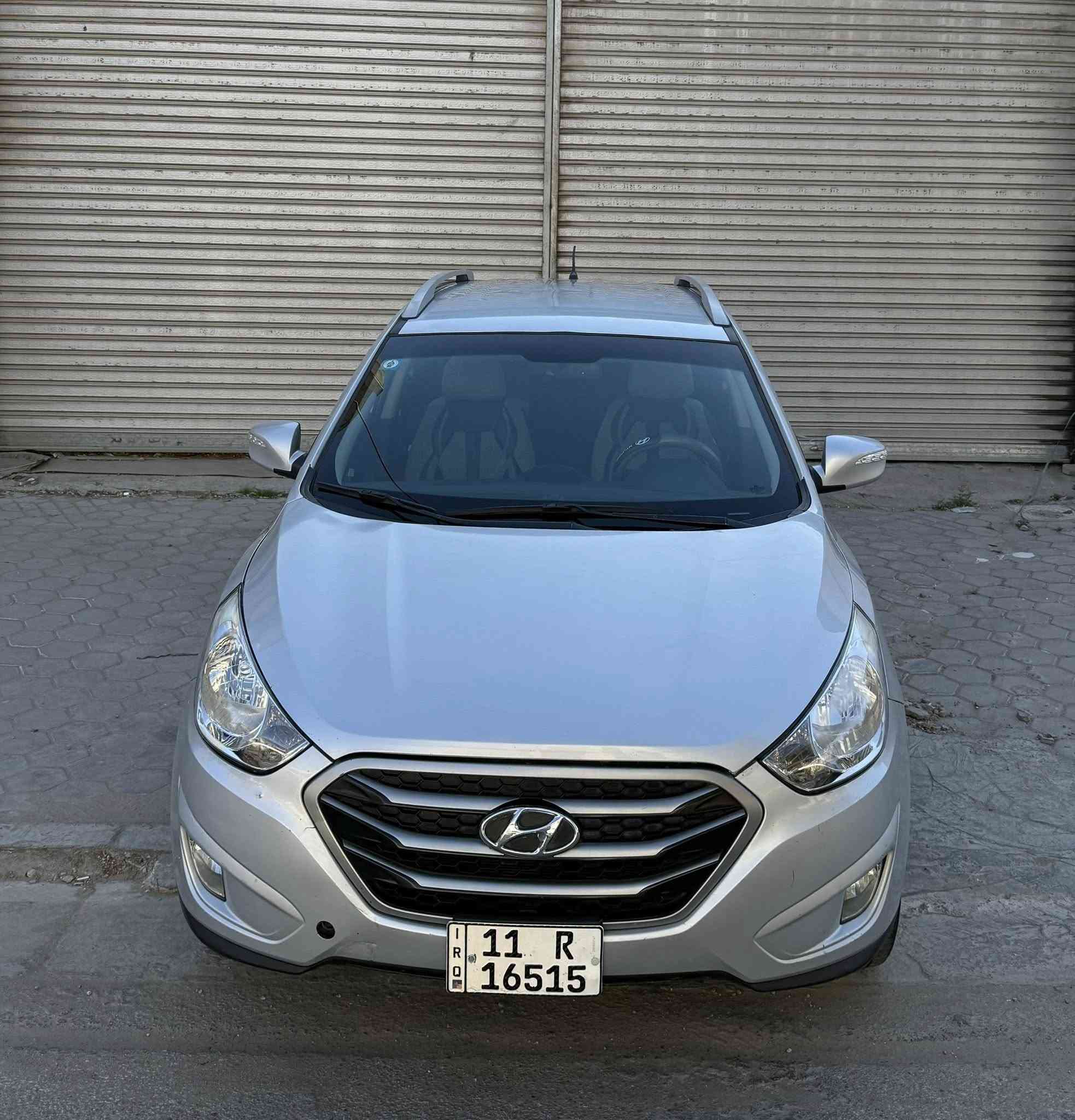 توكسان 2014 وارد خليجي كفاله عامه
مكينه 2000 دوش موصفاته معروفه رقم بغداد بسمنه تحكم ستيرن ويل كب اشاير بلمري ماشيه 140 كيلو سياره حيل جديده سعره ب138 وبيه مجال بصيط وماكو هيج سعر مكاني كربلاء رقمي ‭٠٧٨٨ ٩٧٢ ٩٩١٧‬
