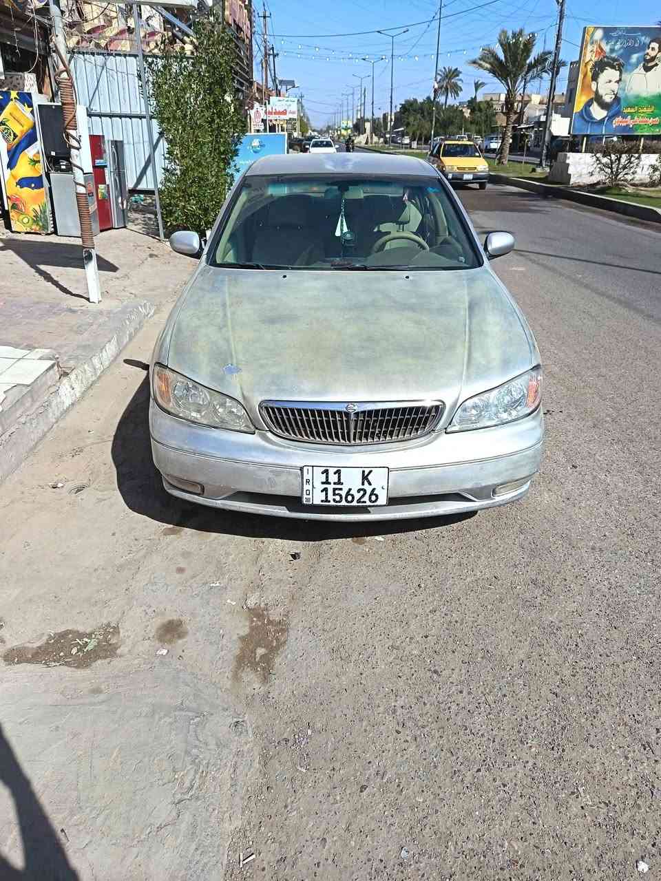 السلام عليكم مكسيما ٢٠٠٣ رقم بغداد باسمي جاهزه من كل شي السعر ٦٨ الاتصال *********** مكاني بغداد
