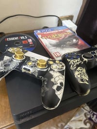 بلي فور سليم • جويستكات ٢ • مقفل