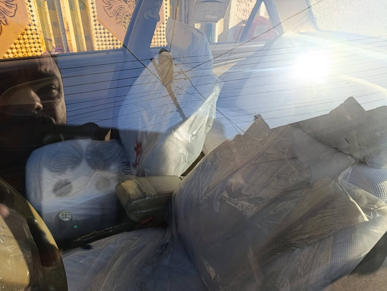 بيجو اكد ٢٠١٦ سيارة جاهزة سعر ٥١
***********
