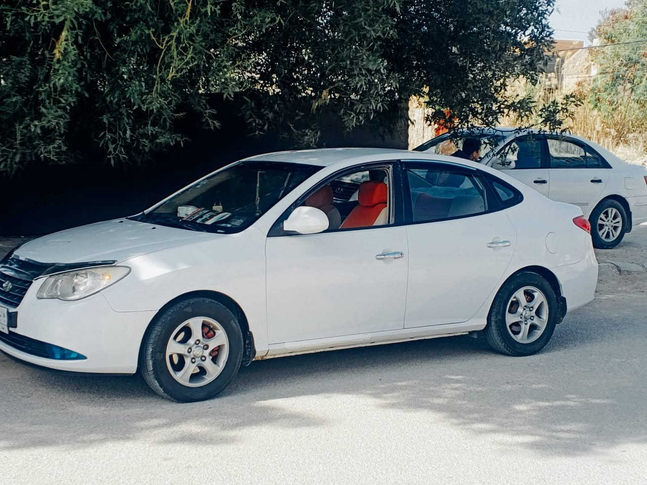 ياالله النترا 2008 خليجي  رقم بغداد بسمي كير محرك حداديه تخم تاير شرط كفاله سياره جاهزه  الخير مال جناي شرط ما ذب عليه ربع تبريد ثلج ☃️ سنويه 2027 سياره شرط احلا من صور مكينه 1600 دكشن عالي شرط لا تبخير لا تنقيص سياره مكفوله كفاله عامه شرط سونار 👉 سعر مناسب السعر 106 وبيه مجال الشراي وني خادم بيع سريع مكاني بابل ناحيه لامام سياره شرط احلا من صور كفاله عامه تصال *********** بيع سريع 👉
