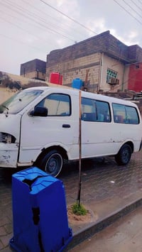 بيجو • ١٩٩٦ • بصرة القبله