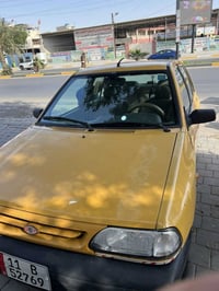 سايبا مديل 2012 مكينه تبخر كير كفاله السياره تخم تاير مازدات جدد السيا...