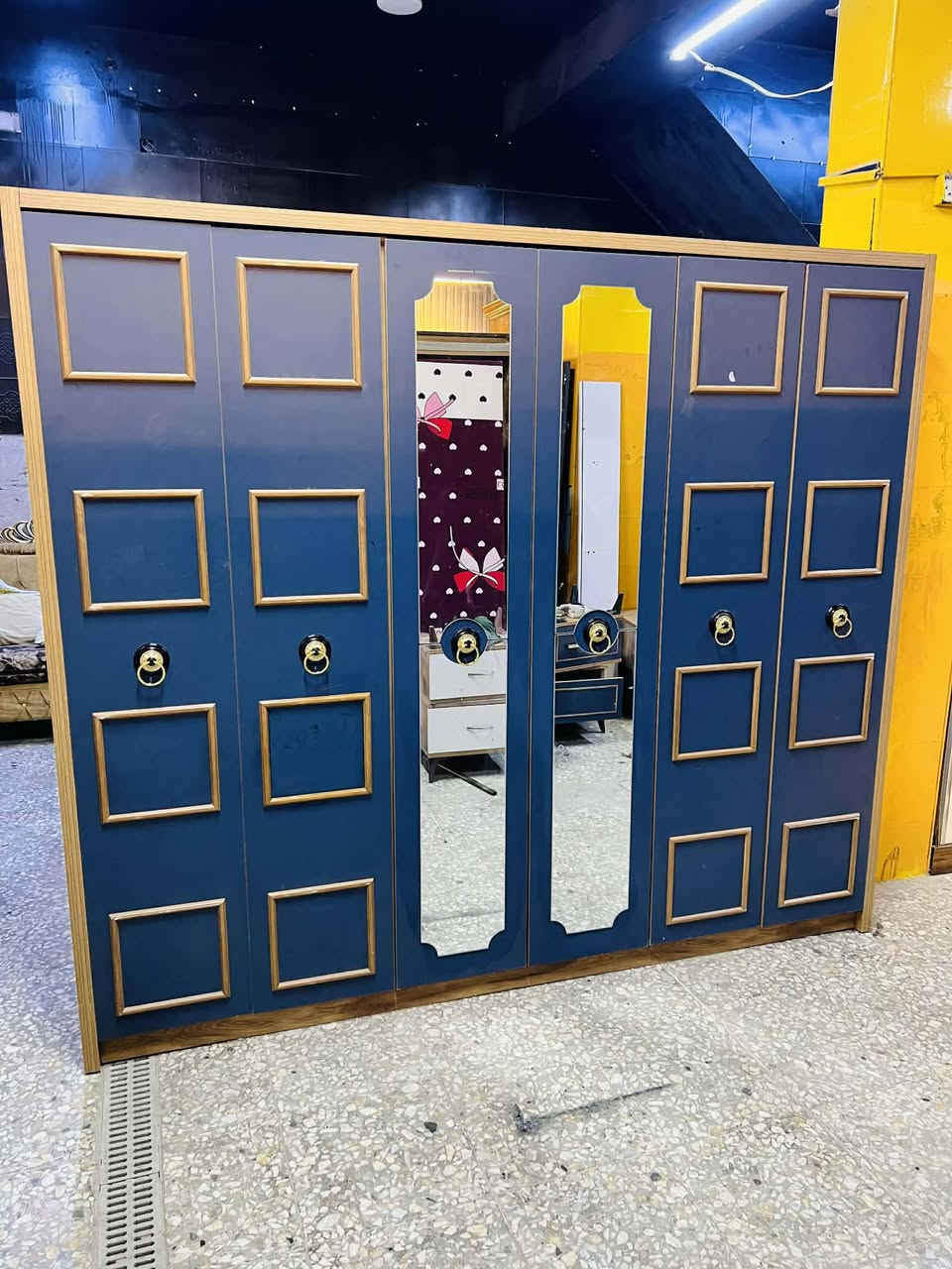 للبيع 5 قطع


**إذا كنت صاحب هذا الإعلان وتريد حذفه لأي سبب، رجاءا أرسل رسالة إلى الدعم الفني**