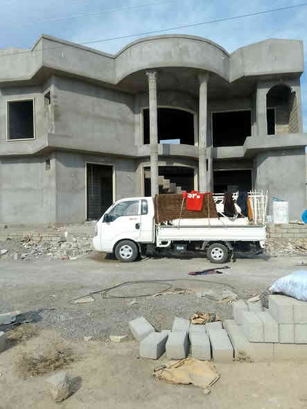 سلام عليكم كادر لبخ جص من لموصل شغل كلو مصاطر تريد المصرف علي تريد عليك من يرغب في العمل اتصال عل رقم ***********
