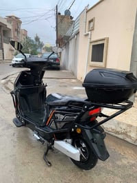 سگنز ٢٠٢٥ • ٦ بطاريات • سرعة ٧٠