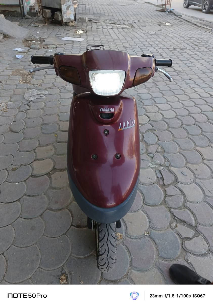 سلام عليكم دراجه بطه للبيع دراجه كلشي بيهه شغال نكره سلف كهربائيات شغاله كلهه السعر 350 وبيهه مجاي  ‏‪***********‬‏ مكاني كربلاء شراي اتصل
