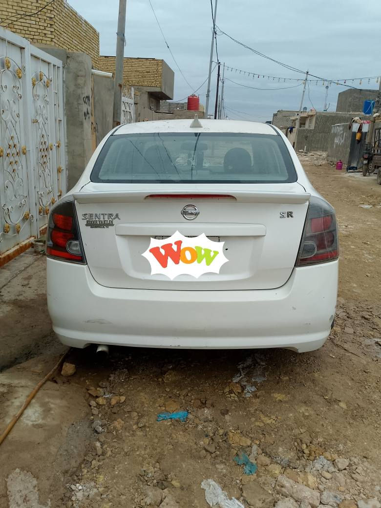 نيسان سنترا 2010
السعر 65
رقم انكليزي هزة جديدة 
الاستفسار الاتصال على الرقم
‏‪***********‬‏
غير متواجد على الفيس بوك
