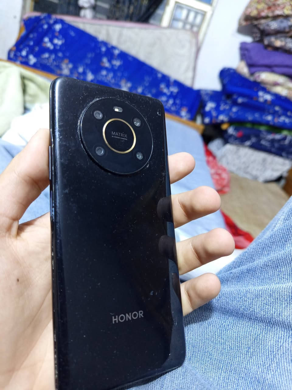 هونر اكس 9 مبدل شاصي وشاشه
شغال مابي شي السعر 100 وبي مجال 
مكاني بغداد الشعله


**إذا كنت صاحب هذا الإعلان وتريد حذفه لأي سبب، رجاءا أرسل رسالة إلى الدعم الفني**