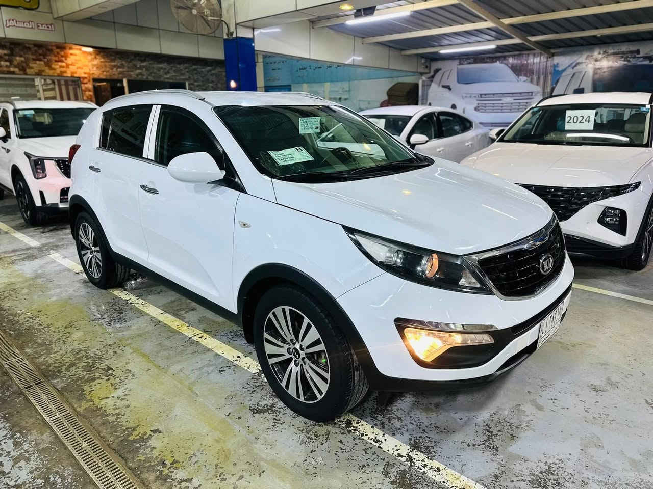 سبورتج 2015 كفاله عامه خليجي
💜💜معرض قلعة اربيل لتجارة السياراة الحديثه 💜💜

🥰🥰   .............بابل...طريق حله نجف ................🥰

 https://www.tiktok.com/@eyhib2?_r=1&_t=ZS-92UjzdBMiEU

🔱🔱  سبورتج            💗

🔱🔱 موديل 2015     💗   

‼️💗  السعر   162    💗

🔱🔱خليجي مكفوله من الصبغ والتبديل والبارد  والمحرك والكير وكلشي كفاله 

 🔱🔱مرقم بابل 

🔱🔱نظام الترحيب 

🔱🔱لدنهاري  LED 

🔱🔱داخل مخمل💧

🔱🔱  

🔱🔱حجم المحرك2000cc.  دوش

🔱🔱تبريد امامي 

🔱🔱المري قابلة للطي AUTO 

🔱🔱تحكم مقود جهتان 

🔱🔱المودات

🔱🔱الاوامر الصوتية 

‏🔱🔱

🔱🔱‏ انظمت قياده

‏🔱🔱DRIVEMODE ‏Comfort🌷eco🌷SPORT🌷SMART 

🔱🔱كاميرا دوارة  خلفي

🔱🔱يدة ابواب نيكل

🔱🔱

🔱🔱‏Led امامي 

‼️

🔱🔱للاستفساراكثر اتصل على الأرقام التالية 👍

📲📲📲📲📲📲📲📲📲📲📲📲📲📲📲📲📲

*********** ايهاب الطائي

*********** حيدر الخفاجي

*********** سهاب الطائي 

📍📍📍📍📍📍📍📍📍📍📍📍📍📍📍📍📍

🥰..العنوان ....بابل طريق حله نجف معرض قلعة اربيل لتجارة السياراة الحديثه 

❣️❣️❣️❣️❣️❣️❣️❣️❣️❣️❣️❣️❣️❣️❣️❣️❣️

💝نحرص على كل مانقدمة لزبائننا من تميز و جودة تليق بكم 💝

https://www.facebook.com/groups/751367581619728/?ref=share_group_link
