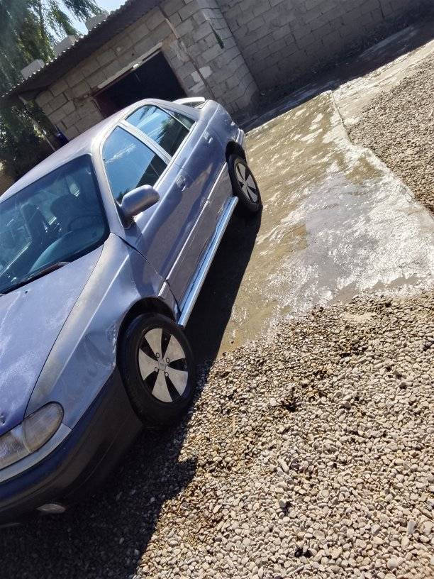 السلام عليكم النتره دمعه موديل 93سنويه لل 28 كير ومحرك وصدر جداد رقم بغداد فرممات شركة الكهرباء كلها شغاله تحويل مباشر السيارة البلديه بدون ضربه أو صبغ مال جناي اي نقص ماء بيه فقط دعاميه الورا   السعر 28,,, ***********
