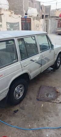 كالوبر موديل 93رقم بغداد الماني مكينه وكير كاز يبخر سنويه نافضه راعيه ...